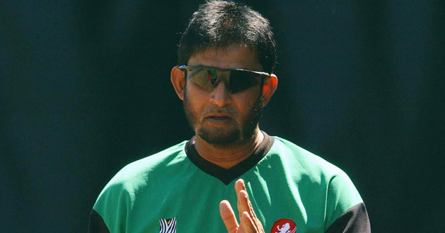 Top 5 candidates who could have been a better coach than Kumble 2